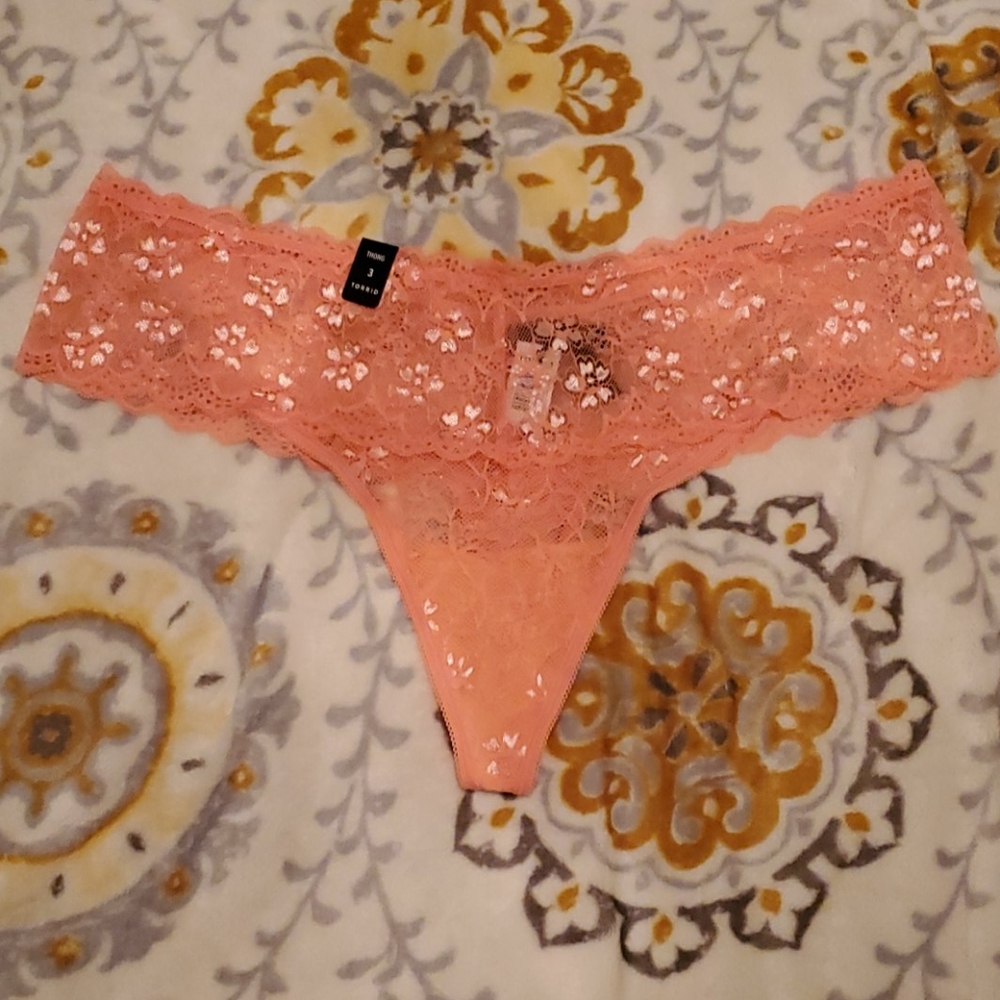 Panties